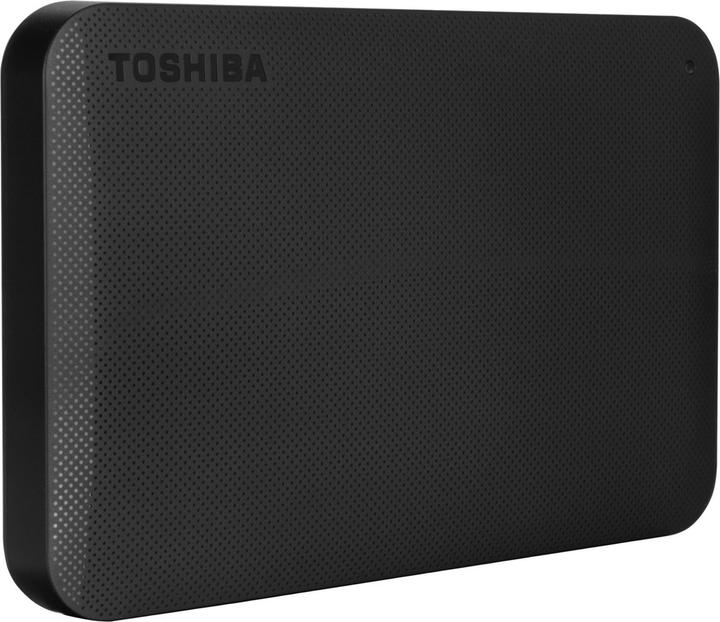 Produktbild Toshiba Canvio Ready 2020 (1 TB)