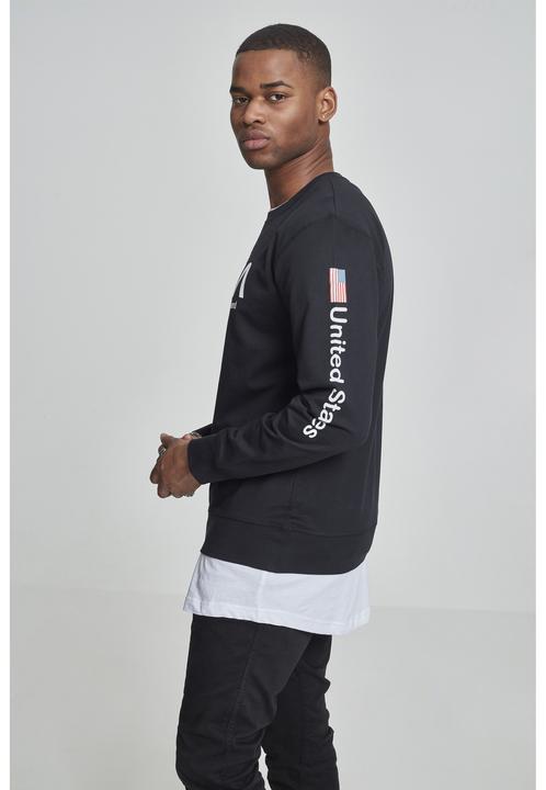 Produktbild Mister Tee Crewneck (XL)