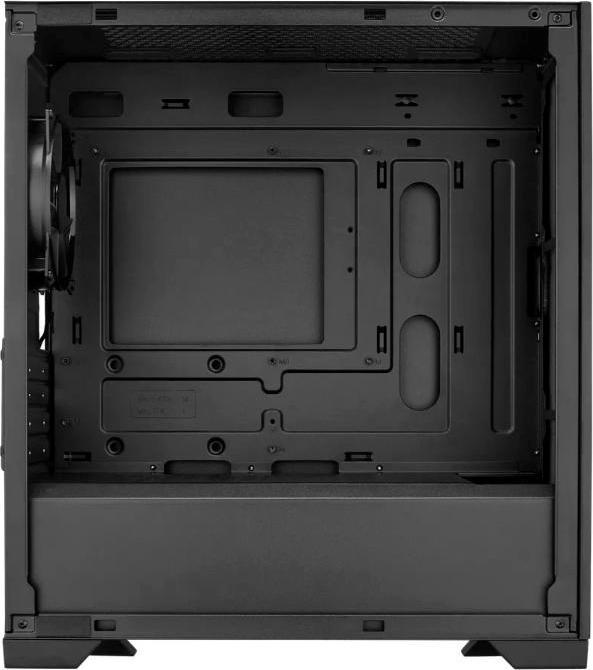 Actual product image Cooler Master case Elite 301 Lite, mini-ITX, 1x 120mm fan, bez zdroje, cerná (mATX, Mini-ITX)
