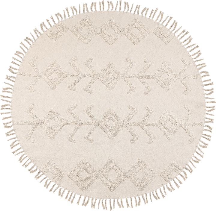 Produktbild Beliani Harran (140 cm)