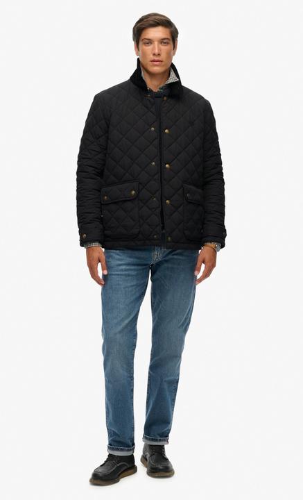 Actual product image Superdry Estate Coach (L)