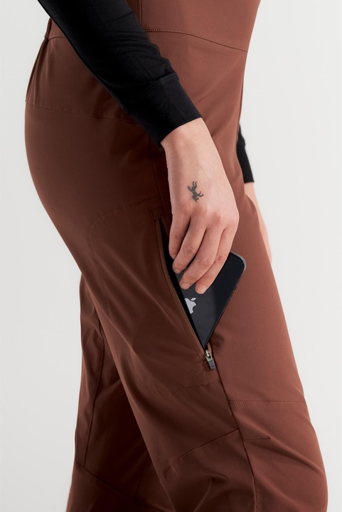 Actual product image Signature Overall (M)