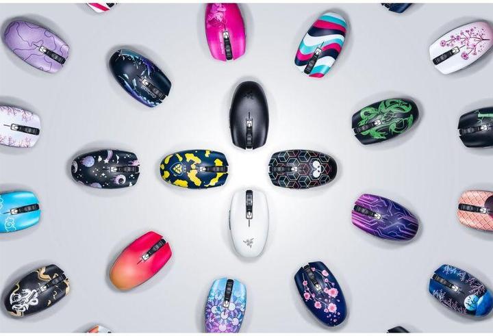 Produktbild Razer Orochi V2 (Kabellos)