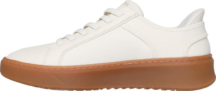 Produktbild Skechers Court Break - Double Vented - Heren Sneakers - Wit (41)