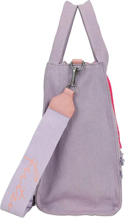 Immagine prodotto Fritzi aus Preußen Tote Bag Limited Shopper Tasche 40 cm (20 l)