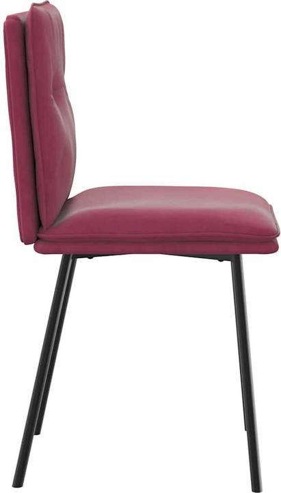 Image du produit vidaXL Esszimmerstuhl