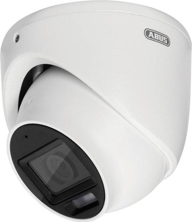 Produktbild Abus TVCC52512 Kabelgebunden IP-Überwachungskamera 1920 x 1080 Pixel (1920 x 1080 Pixels)