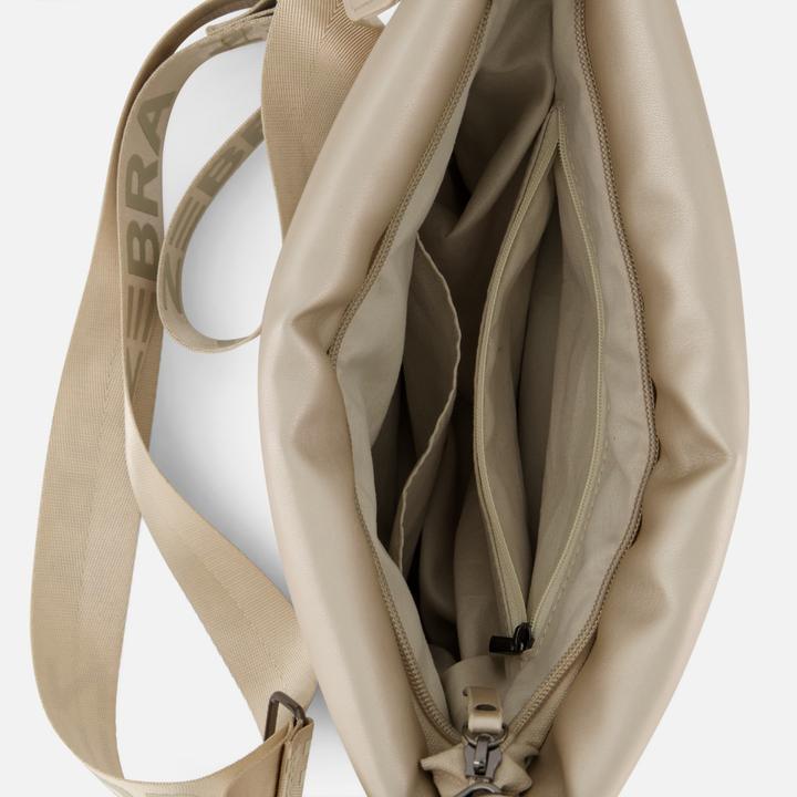 Immagine prodotto Zebra Trends Borsa a Spalla Evie Champagne