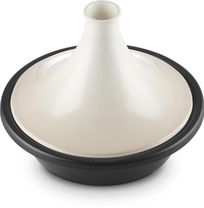 Produktbild Le Creuset Signature (Tajine Topf, Gusseisen, 31 x 31 cm)