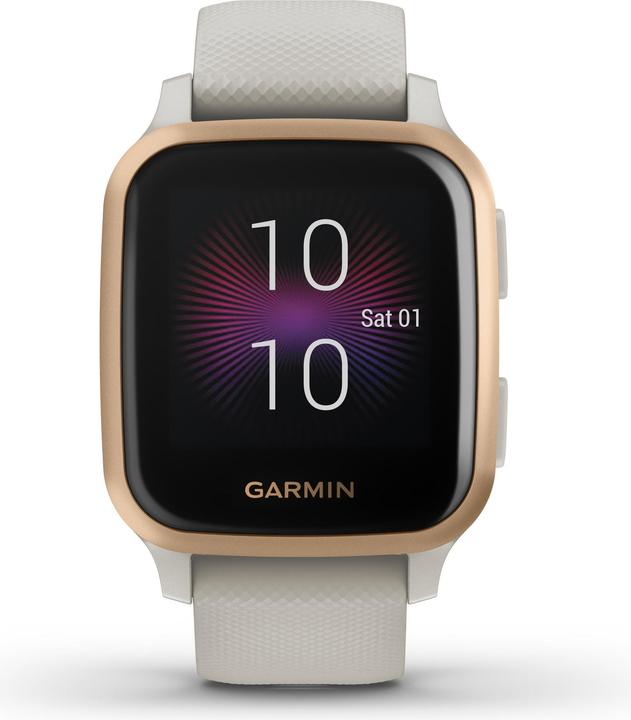 Produktbild Garmin Venu Sq Music (40.60 mm)