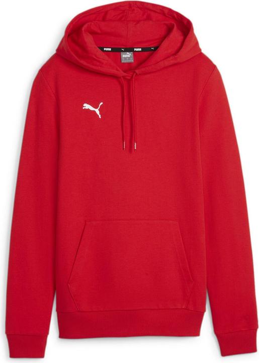 Produktbild Puma teamGOAL Casuals Hoody Wmn (S)