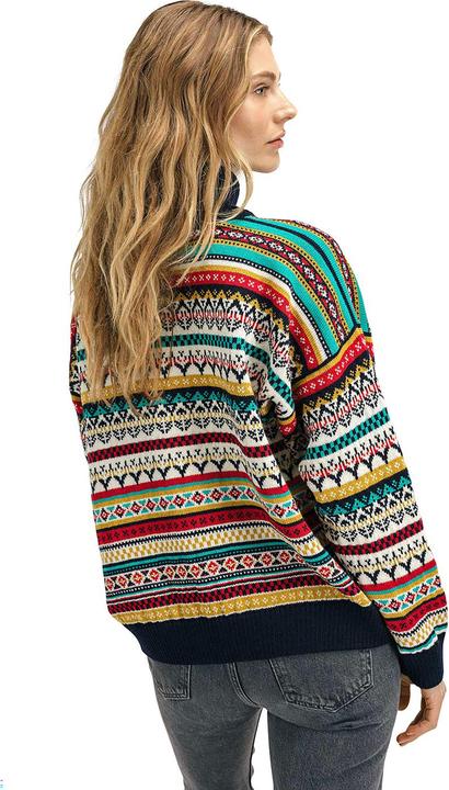 Image du produit Dale of Norway Sweat femme Utsira (M)