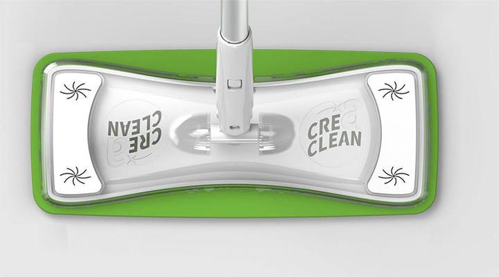 Image du produit CREaCLEAN Système de nettoyage des sols L (1 pcs)