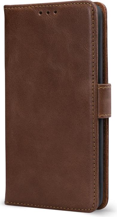 Mobilize Portefeuille en cuir