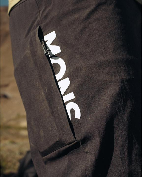 Produktbild Mons Royale Diversion Merino Trail Pants (M)