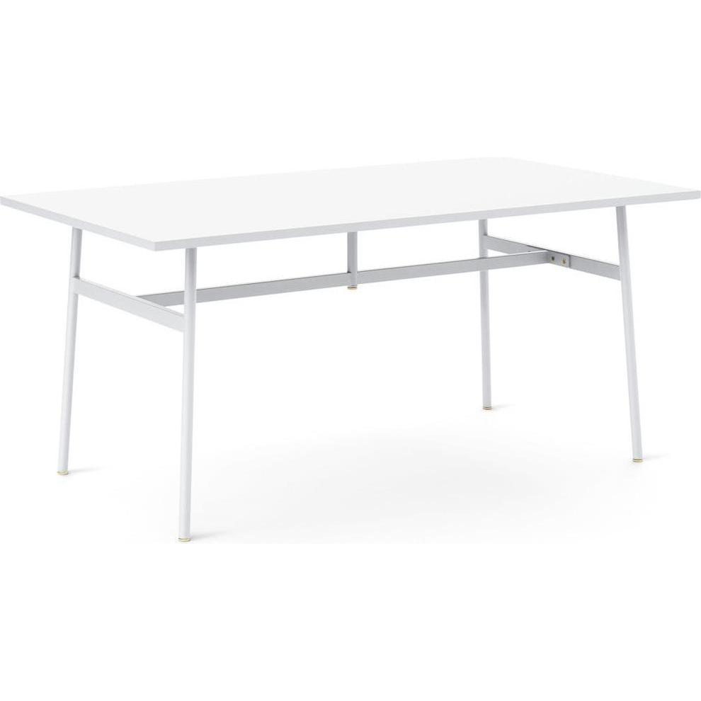 Normann Copenhagen, Esstisch, Union (160 x 90 cm)