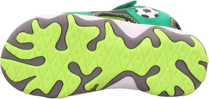 Image du produit Superfit Sandale Leder MIKE 3.0 (32)