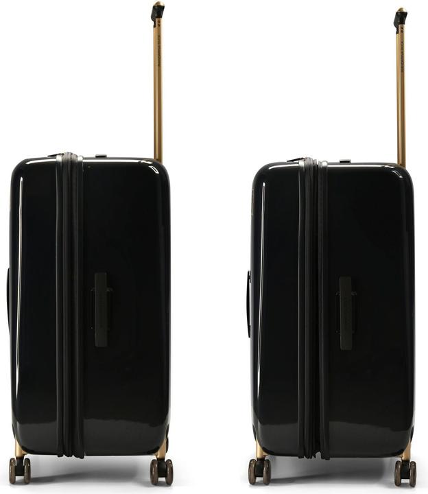 Produktbild Mandarina Duck Sky Duck 4 Rollen Trolley 73 cm mit Dehnfalte (80 l)