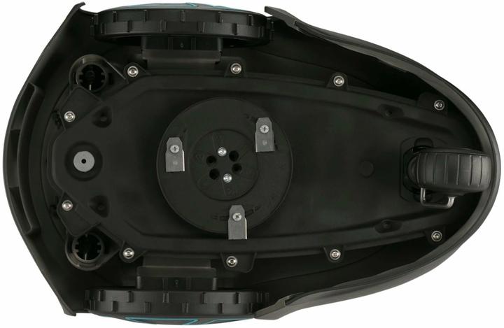 Immagine prodotto Gardena Sileno Minimo (500 m², Filo di confine)