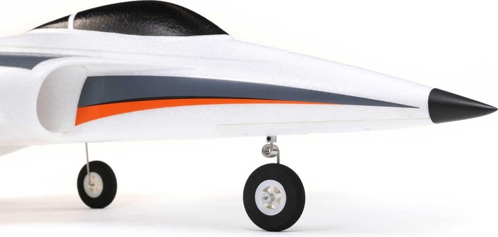 Immagine prodotto E-Flite Motore elettrico Habu SS 50mm Jet BNF Basic incl. AS3X (Jet)