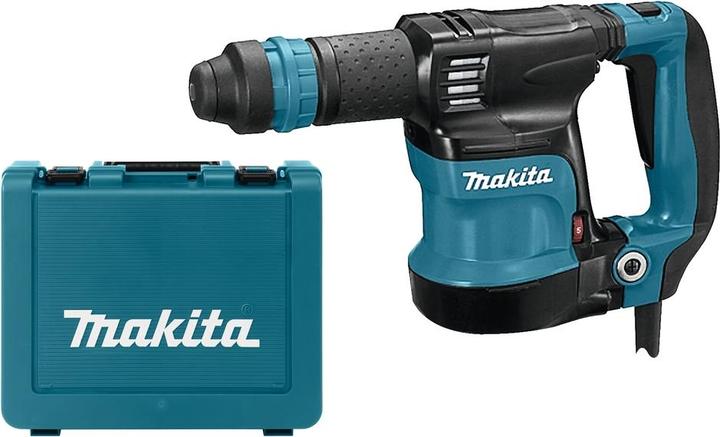 Produktbild Makita HK1820 (Netzbetrieb, Abbruchhammer, Bohrhammer, Meisselhammer)