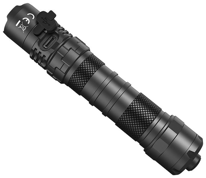 Actual product image Nitecore P10i (14.70 cm, 1800 lm)