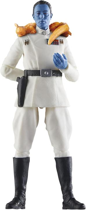 Immagine prodotto Hasbro Star Wars Black Series Actionfiguren 3er-Pack Masters of Evil 15 cm