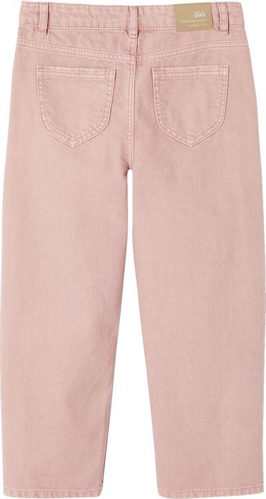 Produktbild Vertbaudet Gerade Mädchen Hose, Hüftweite COMFORT (146)