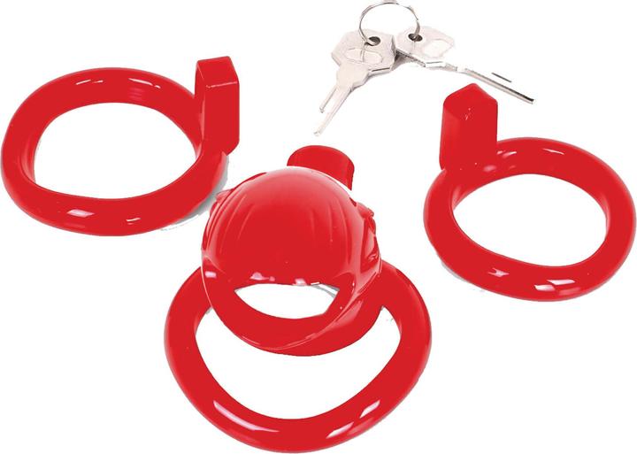 Produktbild Malesation Chastity Cage Peniskäfig