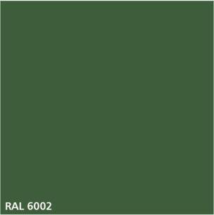 Actual product image Knuchel Synthetic resin enamel Brilliant (Leaf green, 0.75 l)