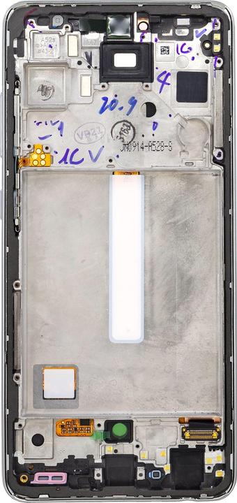 Produktbild Samsung LCD-Display Galaxy A52s (Display, Samsung Galaxy A52s)