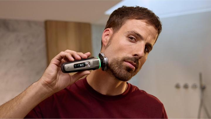 Actual product image Philips Series i9000 Prestige