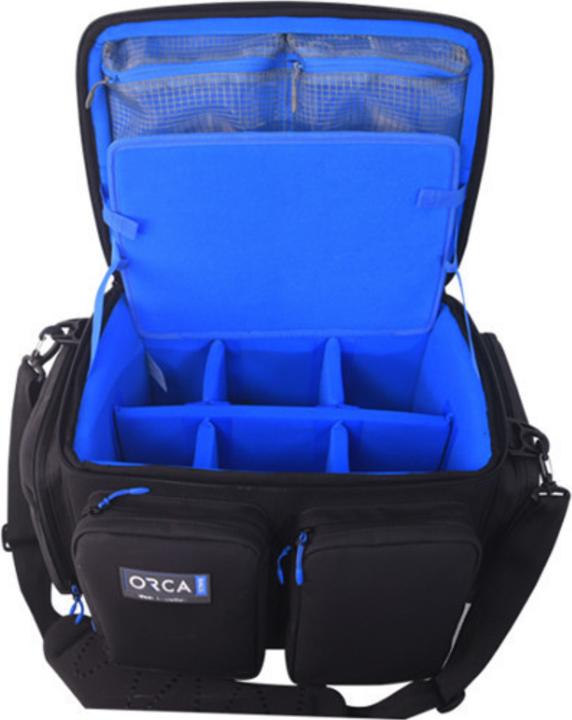 Produktbild Orca Lenses And Accessories Case - Small