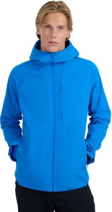 Produktbild 4F Jacke (S)