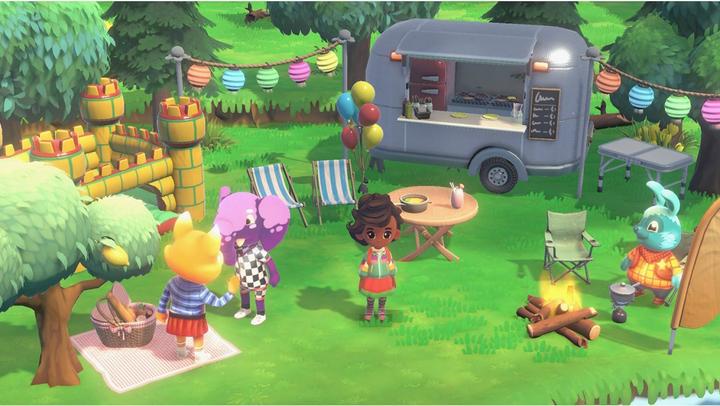 Immagine prodotto Team17 Hokko Life (Xbox One S)