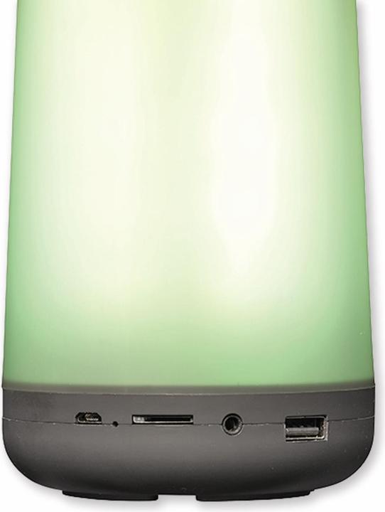 Actual product image Denver BTL-311 Loudspeaker (2 h, Battery operated)