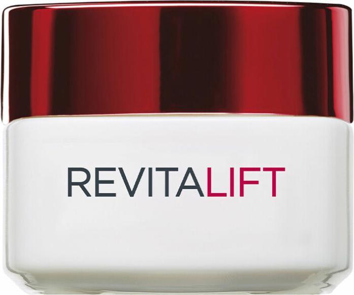 Image du produit L'Oréal Paris REVITALIFT contorno ojos anti-arrugas 15 ml (Fluide pour le soin des yeux, 15 ml, Journée)