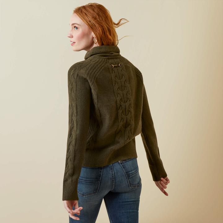 Actual product image Ariat Novato (M)