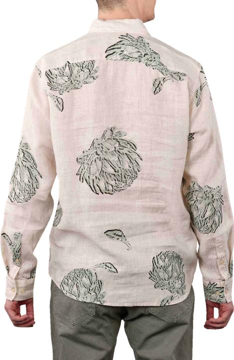 Immagine prodotto Marc O'Polo Camicia di lino (M)
