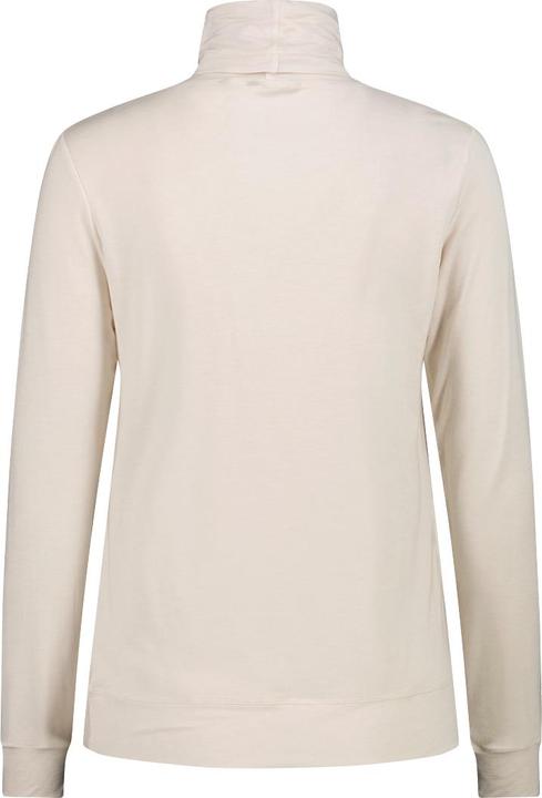 Image du produit CMP Campagnolo Pull col rond en mérinos femme (M)