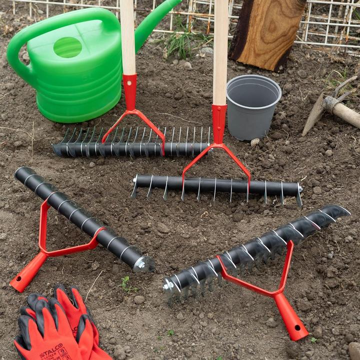 Produktbild Kadax Rasenlüfter