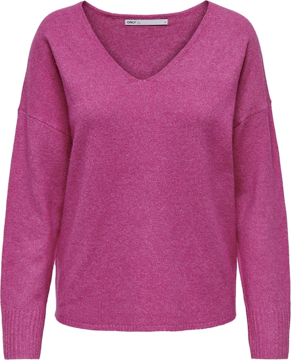 Immagine prodotto Only Maglia con scollo a V Maglia con scollo a V (XL)