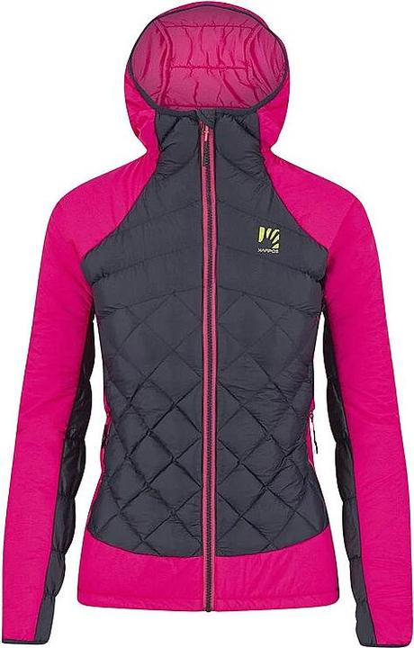 Immagine prodotto Karpos Giacca Lastei Active Plus da donna (S)