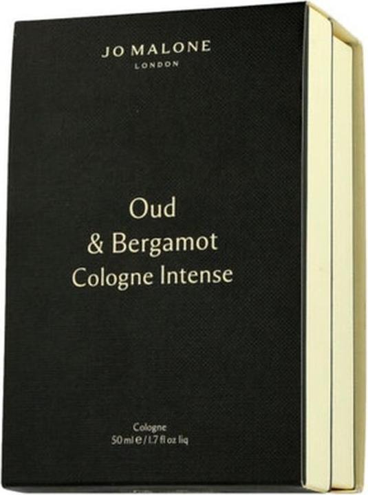 Image du produit Jo Malone Cologne Intense - Oud & Bergamot (50 ml)