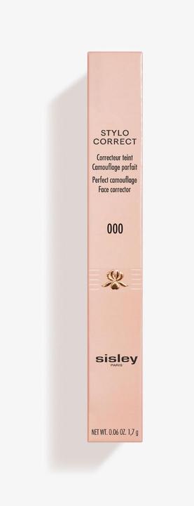 Image du produit Sisley Stylo Correct No 000 (000)