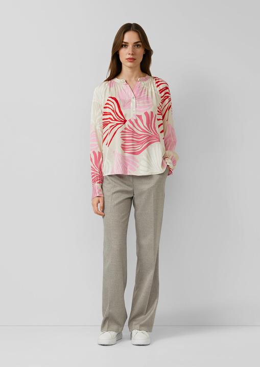 Produktbild s.Oliver Bluse Bluse (40)