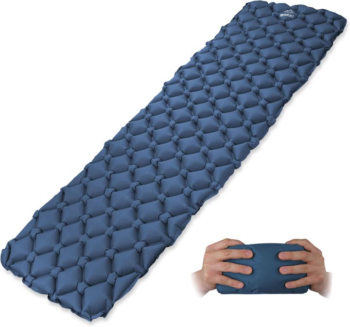 Actual product image Normani MicroFlat I