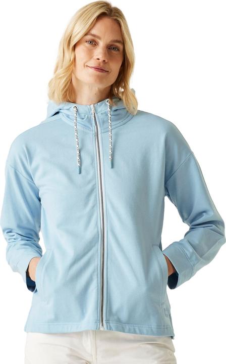 Immagine prodotto Regatta Bayletta II Felpa con Cappuccio e Zip Intera Donna (38)