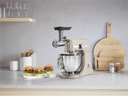 Image du produit Electrolux EKM5570 (1200 W)