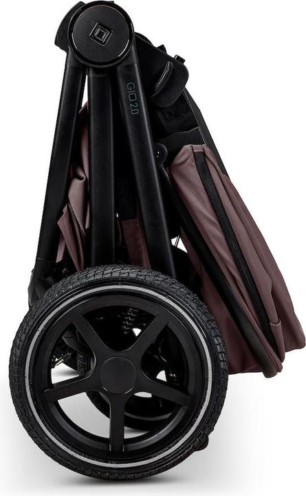 Produktbild Moon Gio 2.0 Kinderwagen / Kombikinderwagen